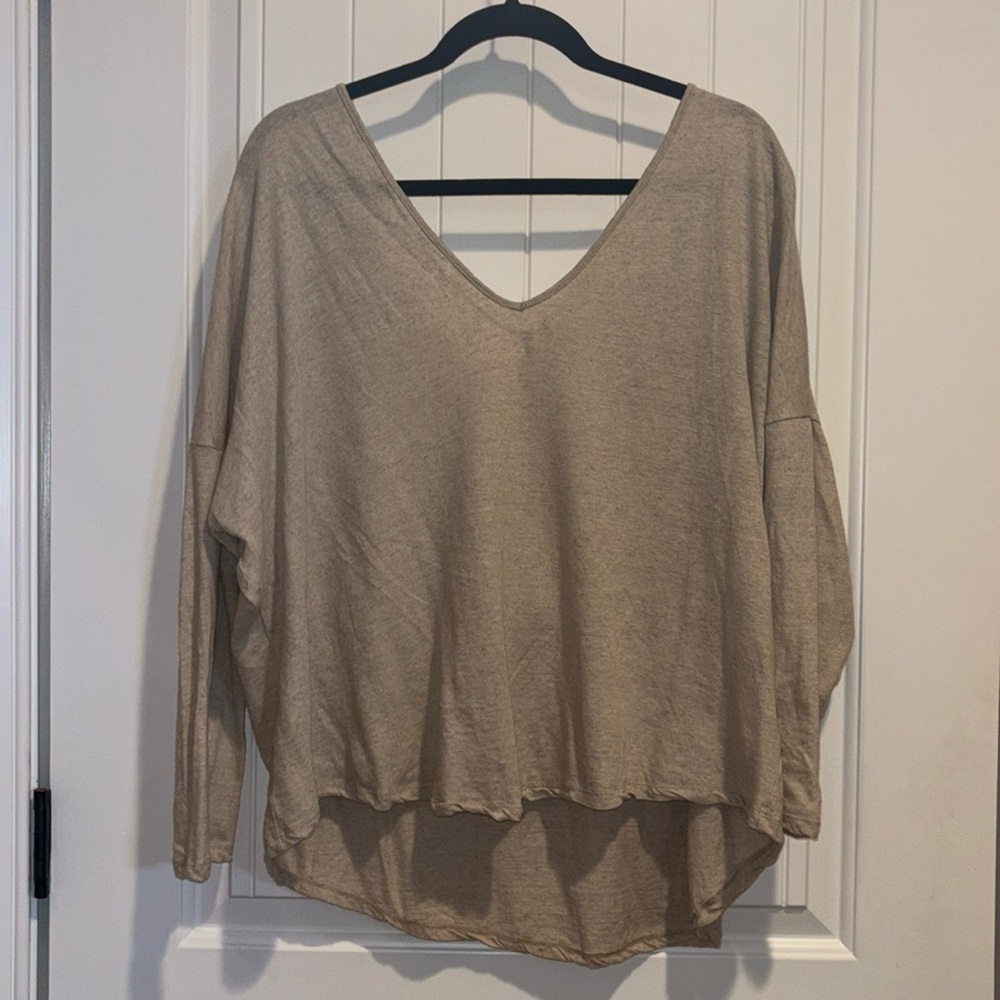 Tobi | Long Sleeve Shirt